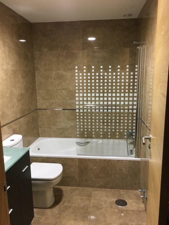 Apartment La Rosaleda *