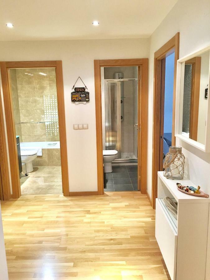 Apartment La Rosaleda *
