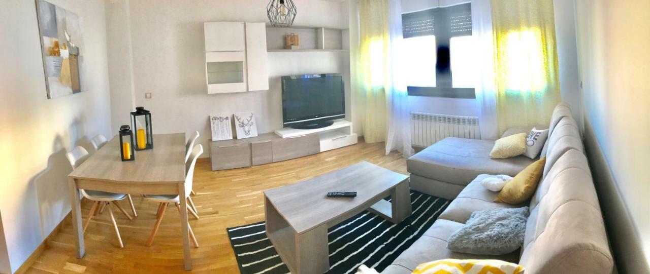 Apartment La Rosaleda