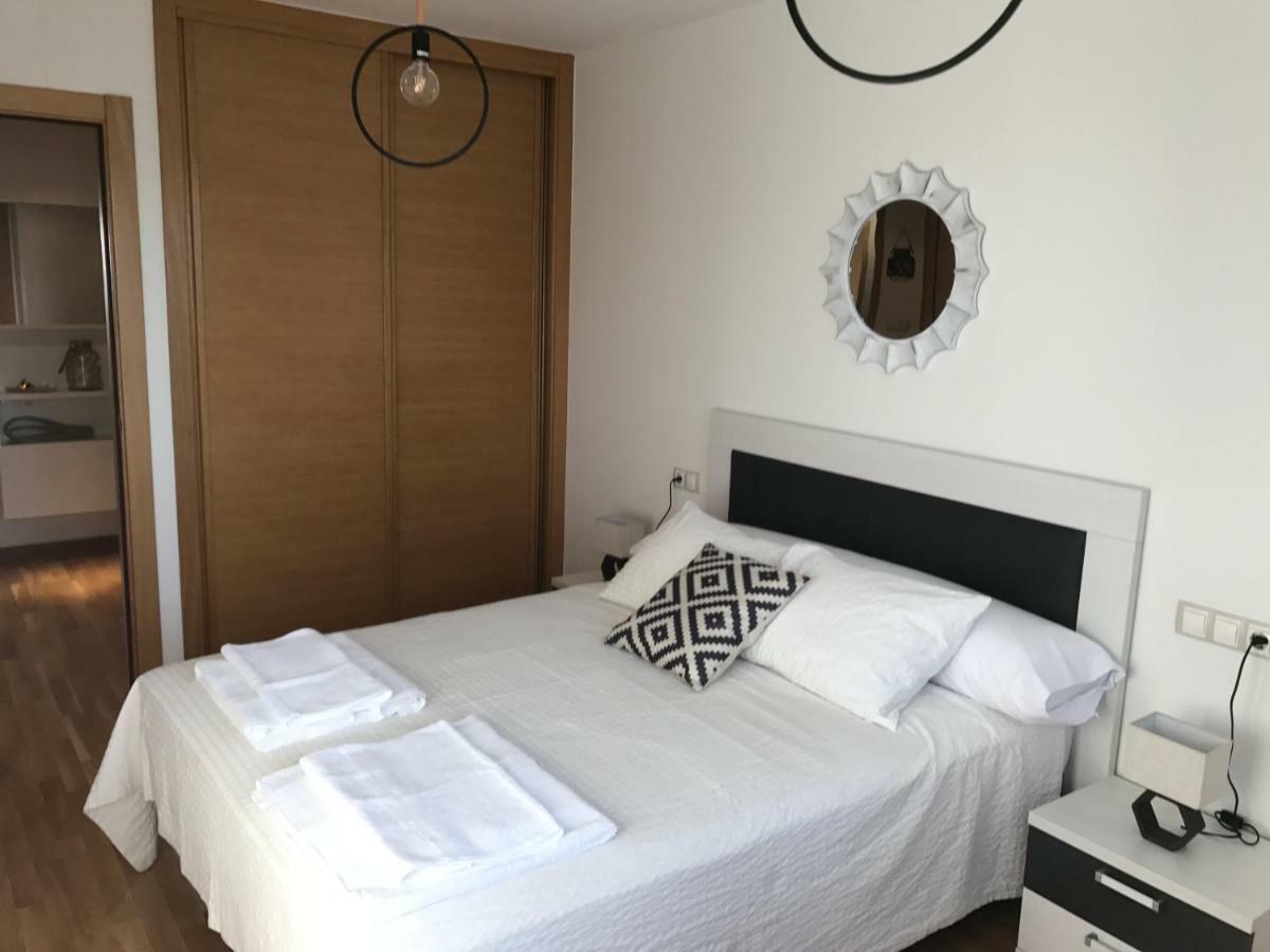 Apartment La Rosaleda *