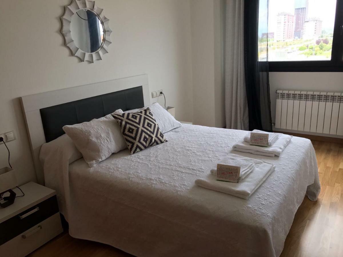 Apartment La Rosaleda