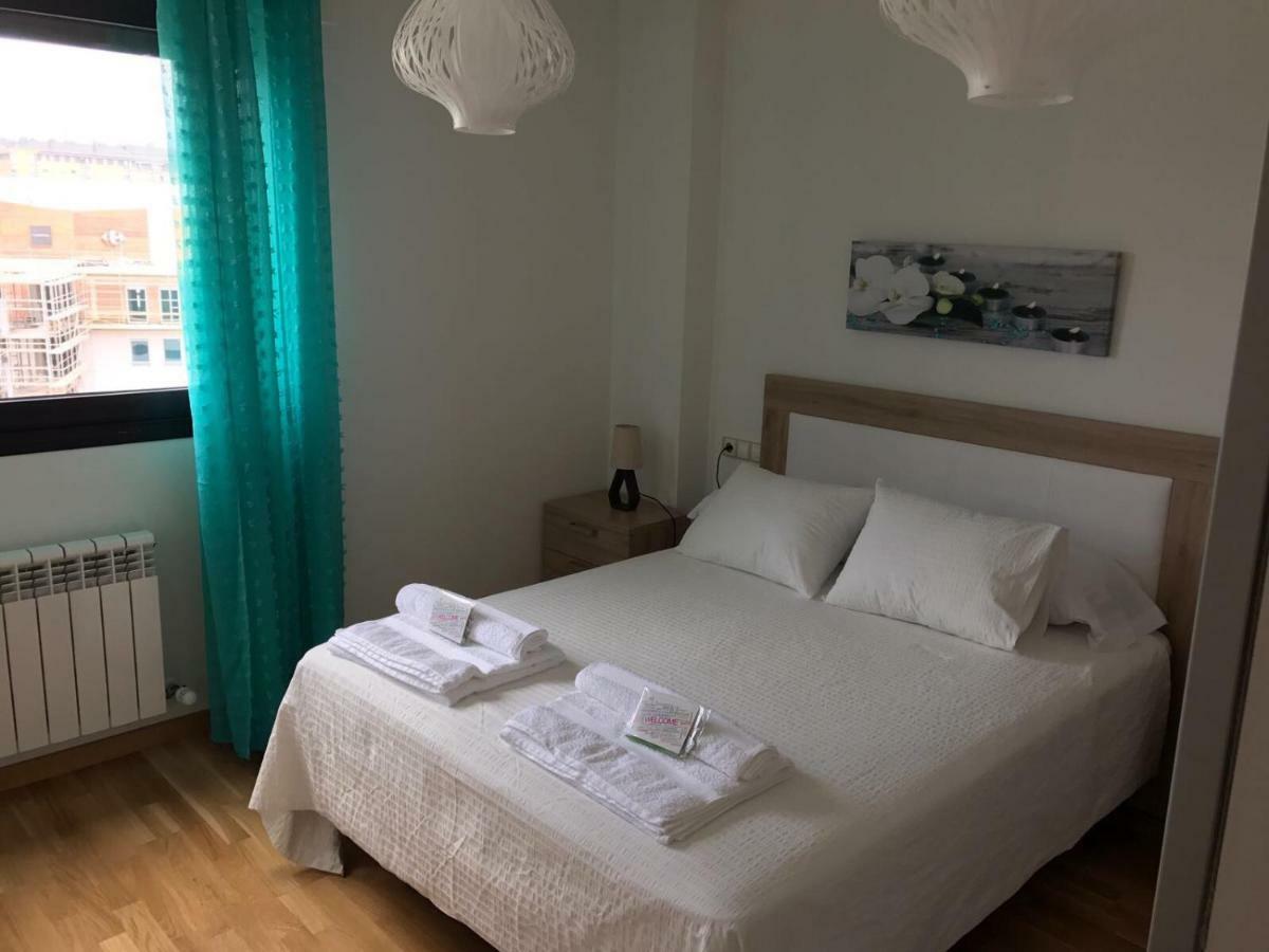 La Rosaleda Apartment