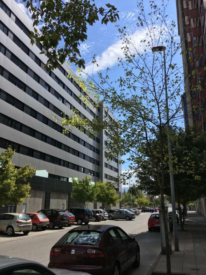 La Rosaleda * Ponferrada