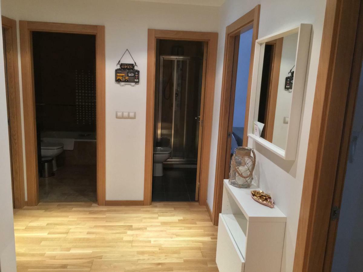 Apartment La Rosaleda