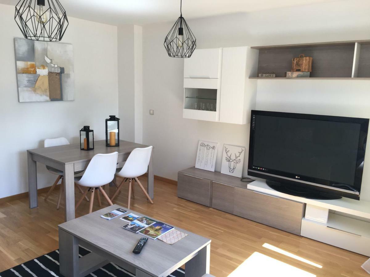 Apartment La Rosaleda