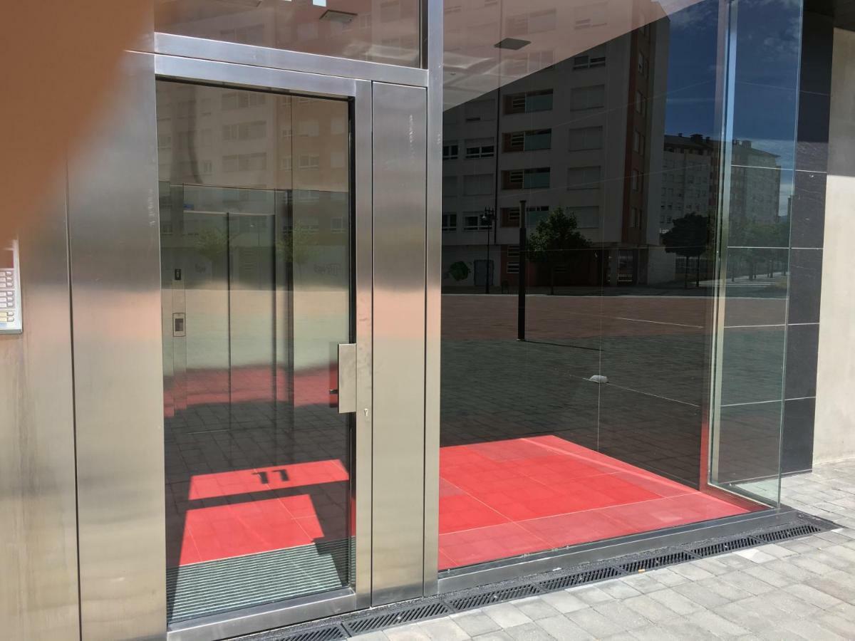 La Rosaleda Apartment Ponferrada