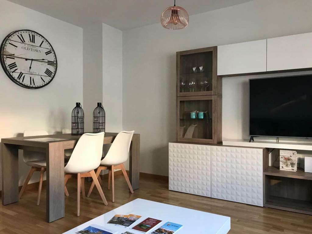 Apartment La Rosaleda *